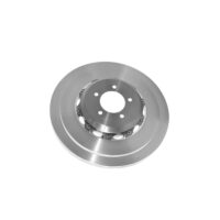 Performance Green Aluminium Alloy Brake - Image 2