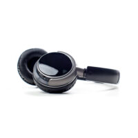 Simple Wired On Ear Phone Headset - Image 5