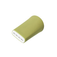 Simple Greeen Wireless Phone Charger - Image 3