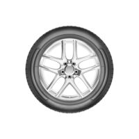 Steel Alloy Complex Wheel Rims - Image 3