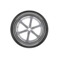 Steel Alloy Complex Wheel Rims - Image 2