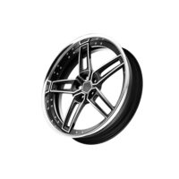 Steel Alloy Complex Wheel Rims - Image 5